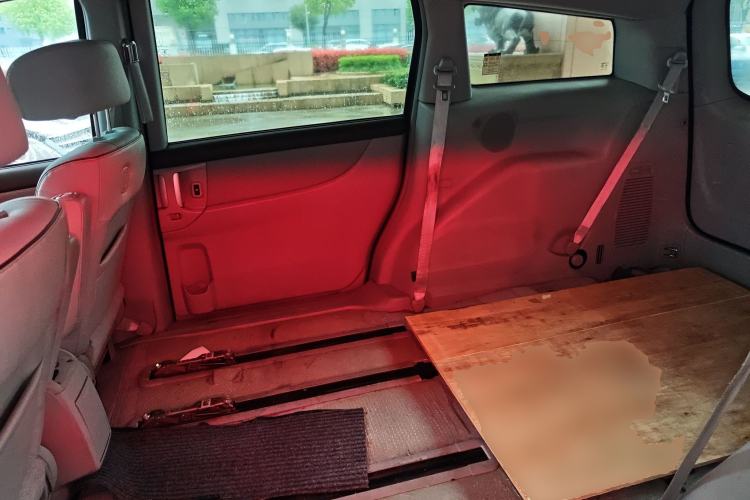 Used Luxgen Great 7 MPV 2016 2.0T Comfort Edition
