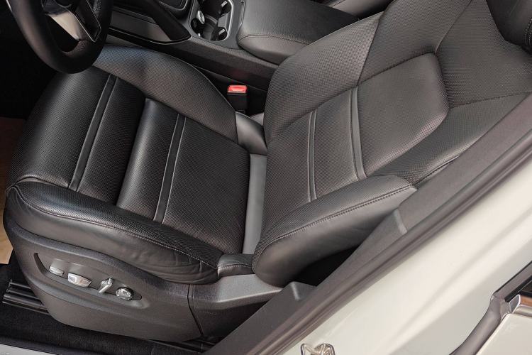 Used Porsche Cayenne 2018 Cayenne 3.0T