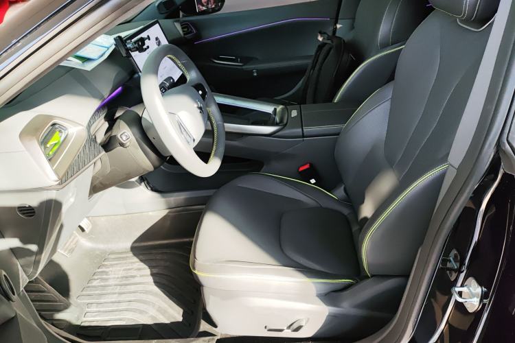 Used ARCFOX Alpha S5 2024 708MAX 200kW
