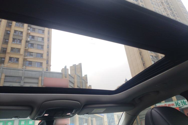 Used Jeep Commander 2018 2.0T Four-Wheel Drive Prestige Edition China V