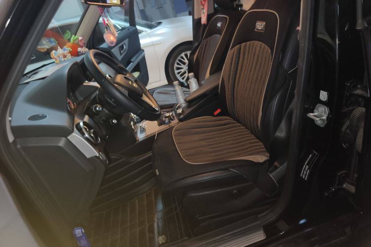 Used Mercedes-Benz GLK-Class 2014 GLK 260 4MATIC Dynamic Model