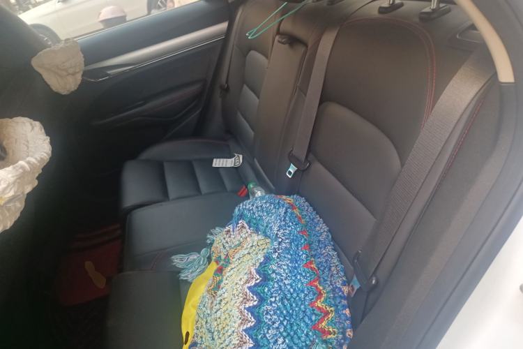 Used Geely Auto Binray 2019 200T DCT Asian Games Edition