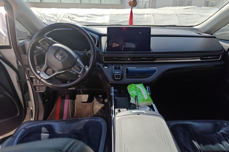 Used Honda Elysion 2022 2.0L eHEV Luxury Edition
