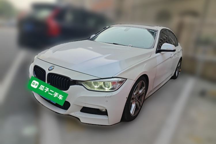 Used BMW 3 Series 2014 328i M Sport Edition