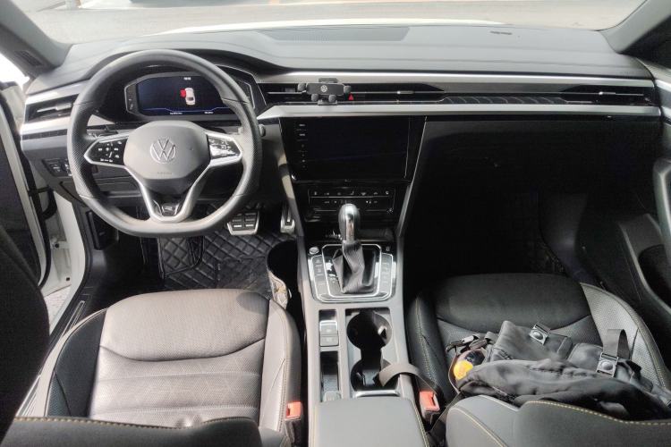 Used Volkswagen FAW-Volkswagen CC 2024 380TSI Striking Edition