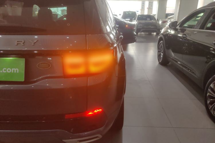 Used Land Rover Discovery Sport 2022 249 PS R-Dynamic S Performance Edition 5 Seats Right Rear Taillight