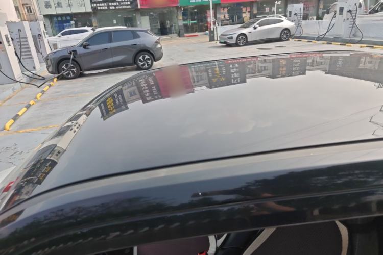 Used Wuling Hongguang MINIEV 2022 Macaron Premium Model – Lithium Iron Phosphate Roof