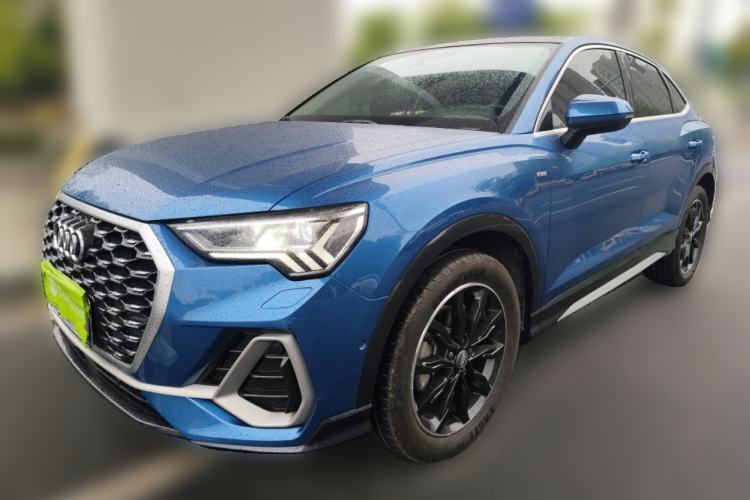Used Audi Q3 2019 45 TFSI quattro Luxury Dynamic Edition