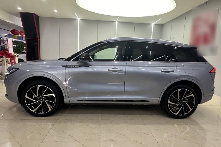 Used Lincoln Corsair 2023 2.0T All-Wheel-Drive Prestige Version