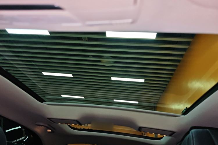 Used Mercedes-Benz C-Class 2021 C 200 L Fashion Edition Sport Version
