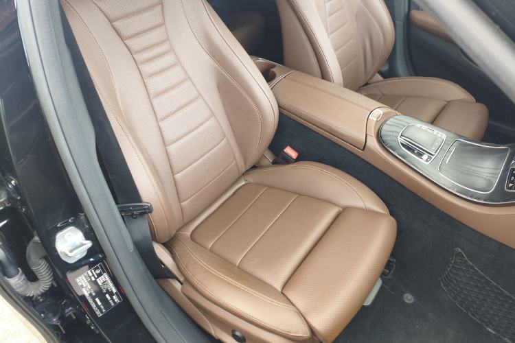 Used Mercedes-Benz E-Class 2019 E 200 L Sport Edition