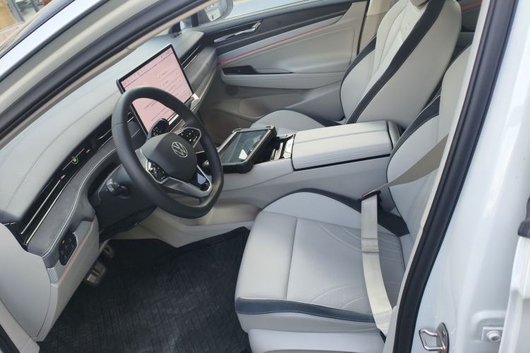 Used Volkswagen ID.7 VIZZION 2024 First Edition