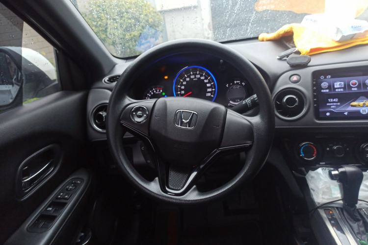 Used Honda XR-V 2017 1.5L LXi CVT Classic Edition