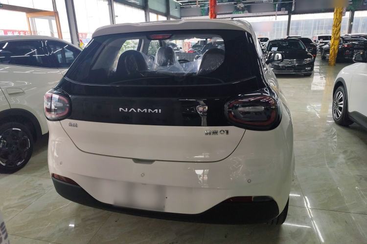 Used Dongfeng NAMMI 01 2026 Model Originality Edition 430Air