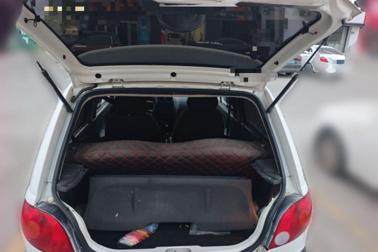 Used Baojun Lechi 2012 Revised 1.0L Manual P-TEC Standard Edition