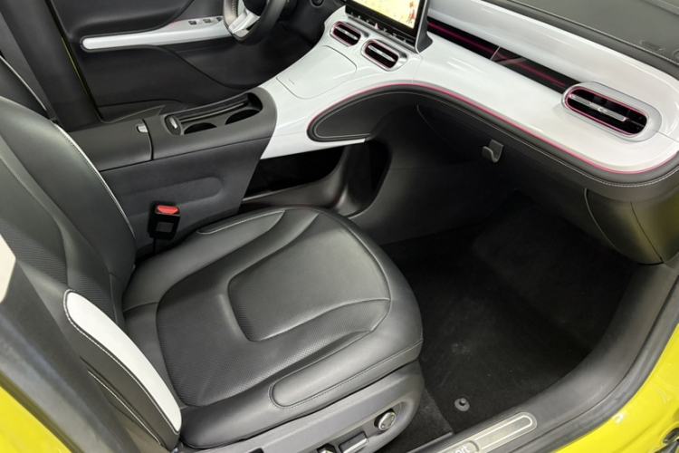 Used smart #1 2022 Pulse Heartbeat Edition
