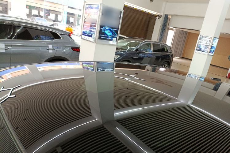 Used Deepal S05 2024 510 Plus Pure Electric Version
