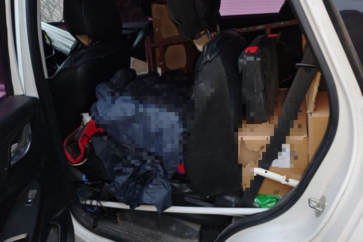 Used Wuling Hongguang S3 2018 1.5L Manual Comfort Model China V Standard
