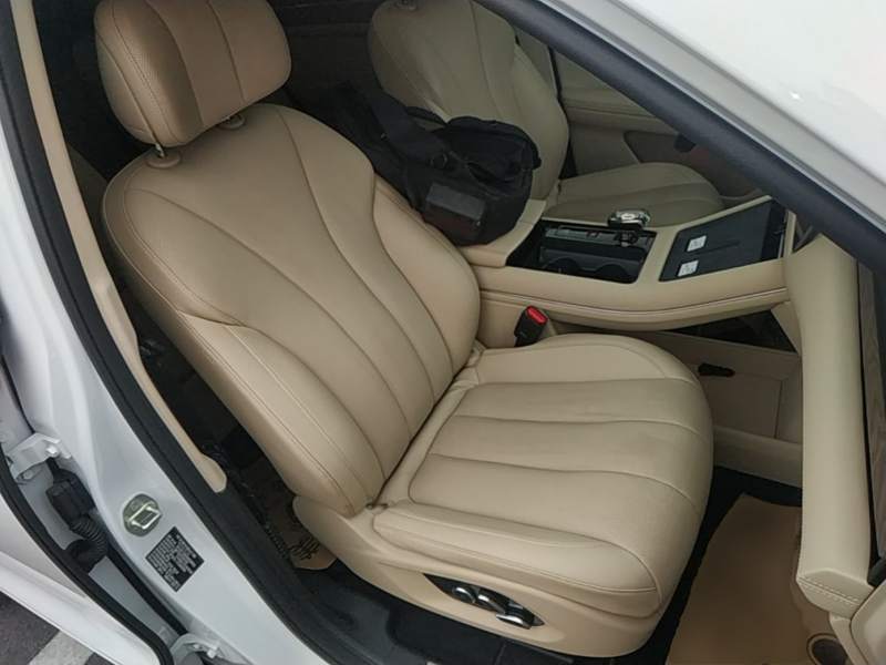 Used Hima AITO M7 2022 1.5T Four-Wheel Drive Luxury Edition — 24