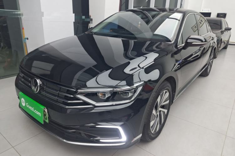 Used Volkswagen Magotan GTE Plug-in Hybrid 2022 GTE Luxury Model