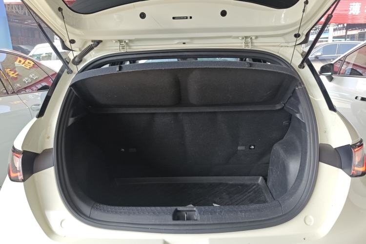 Used BYD Dolphin 2021 405 km Fashion Edition