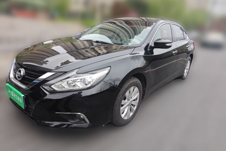 Used Nissan Teana 2016 2.0L XE Fashion Edition