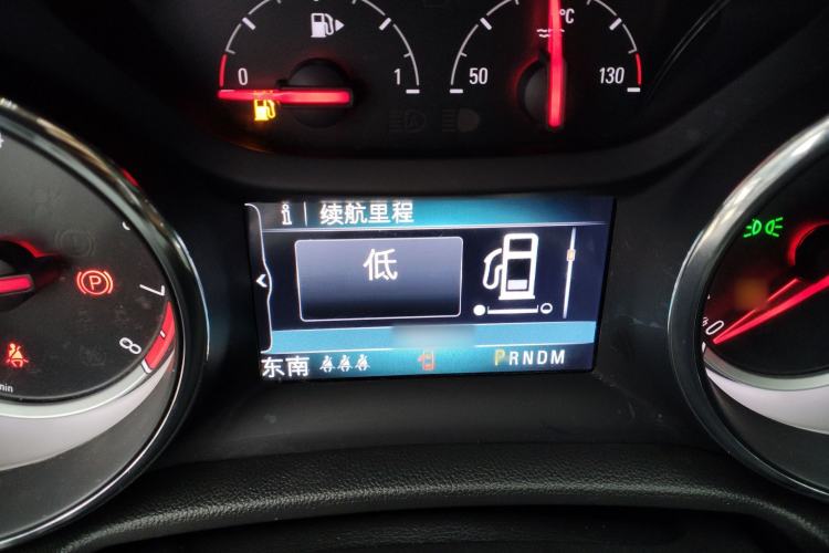 Used Buick Regal 2017 20T Elite Edition
