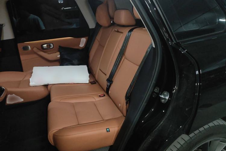 Used Leapmotor C10 2024 530 Smart Edition
