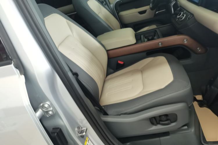 Used Land Rover Defender 2021 110 P400 X-DYNAMIC HSE