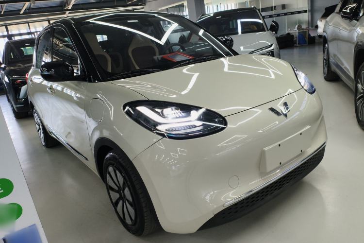 Used Wuling Bingo 2023 333km Enjoy+ Version
