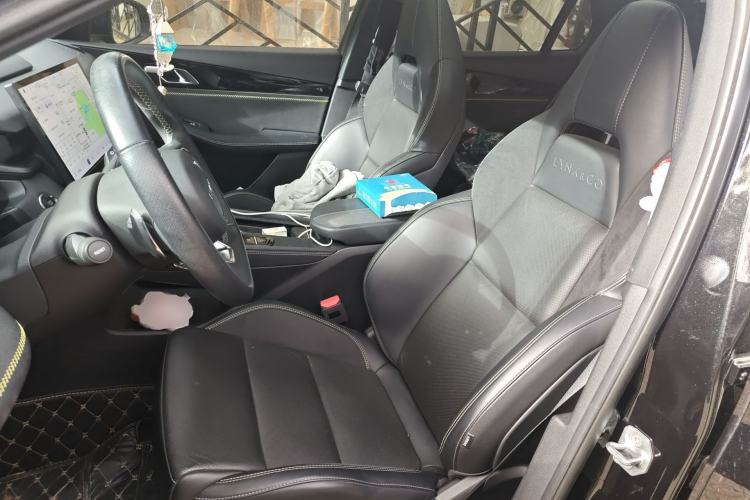 Used Lynk & Co 03 2023 1.5TD DCT JingPro