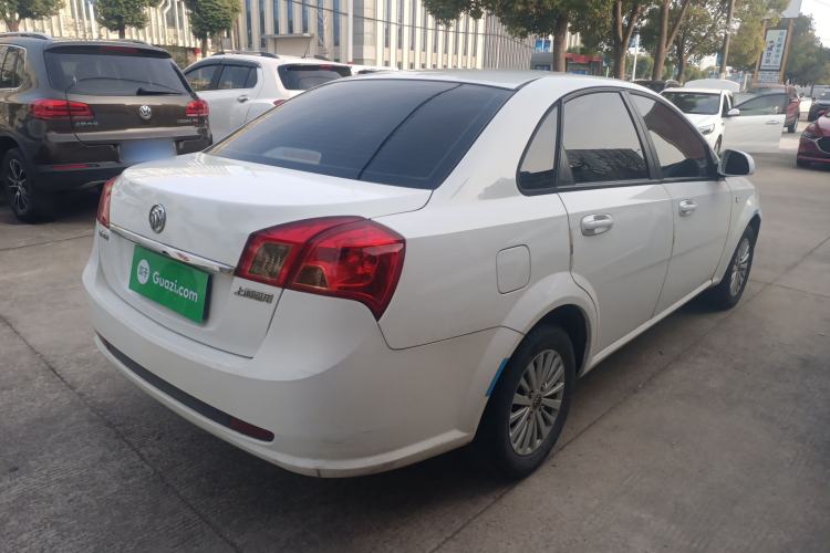 Used Buick Excelle 2015 1.5L Automatic Classic Model