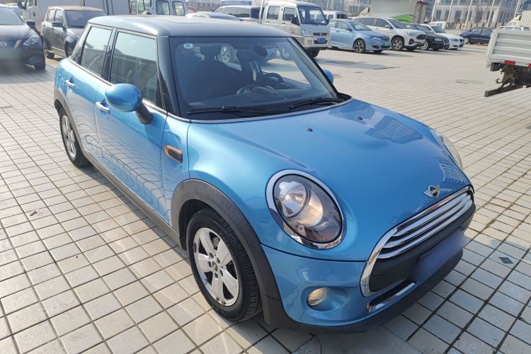 Used MINI MINI 2016 1.2T ONE Five-Door Edition
