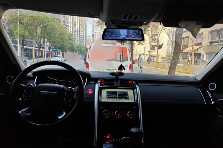 Used Land Rover Discovery 2018 3.0 SC V6 HSE
