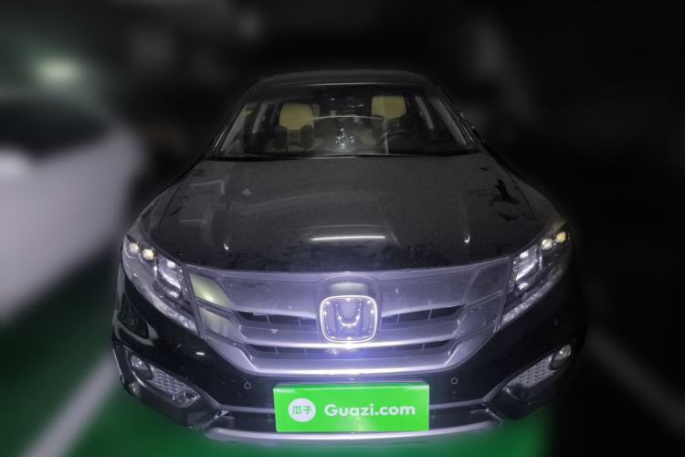 Used Honda Crosstour 2014 2.4L Luxury Edition
