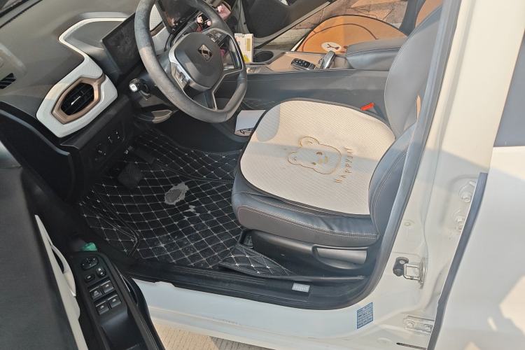 Used SOL E10X 2022 Flower Fairy Design Four-Leaf Clover