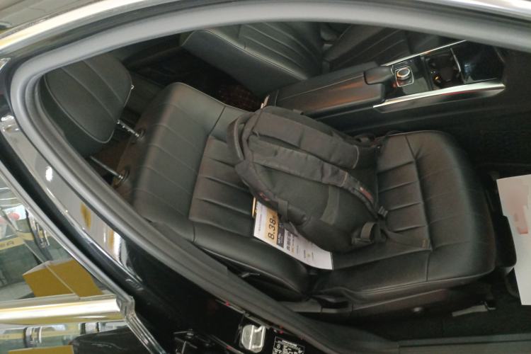 Used Mercedes-Benz E-Class 2015 Restyled E 260 L Sport Edition