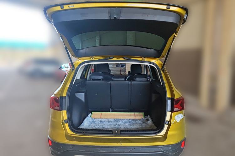 Used Jetta VS5 2019 280TSI Automatic Glory Edition