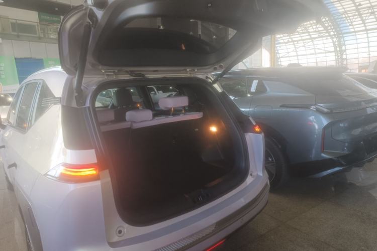 Used AION Y 2022 Plus 70 Smart Edition