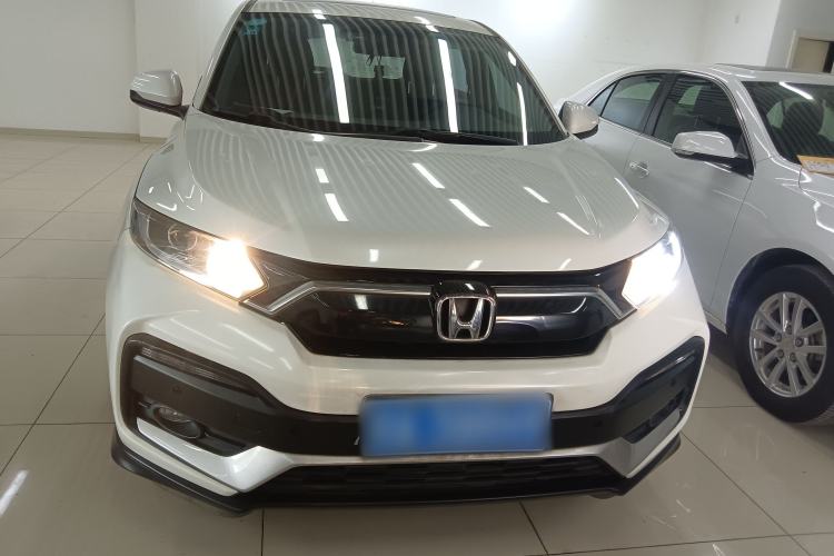 Used Honda XR-V 2020 1.5L CVT Comfort Version
