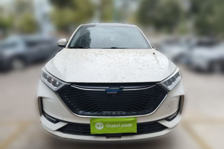 Used Oshan X7 2020 1.5T Manual Luxury Version
