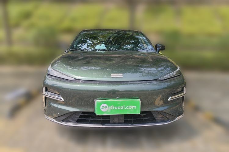 Used Geely Galaxy Galaxy 8 2025 130km EM-i Flagship Edition