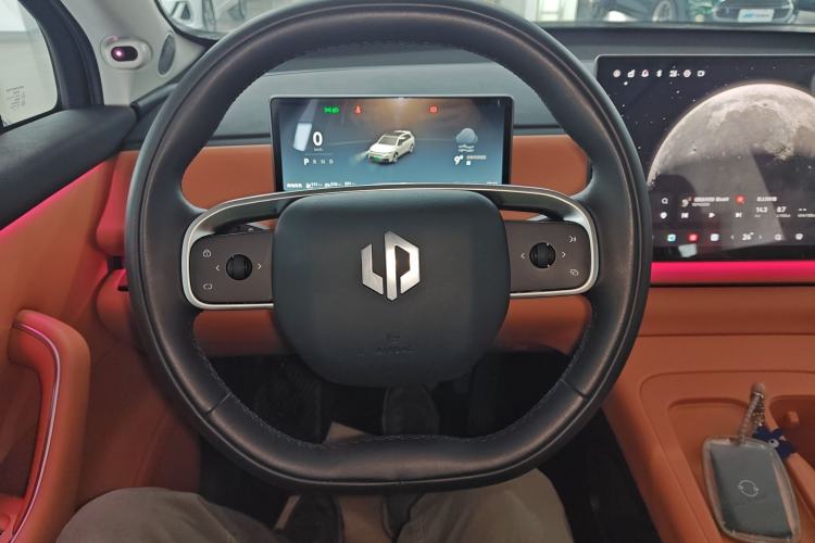 Used Leapmotor C10 2024 210 Smart Edition