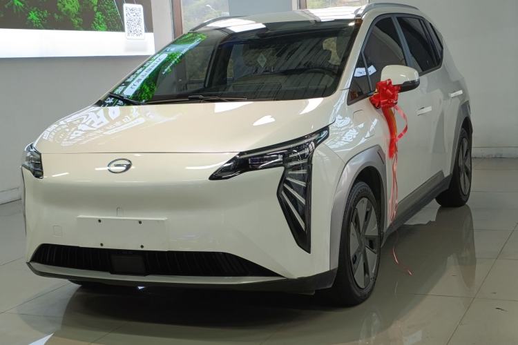 Used AION Y 2023 Plus 510 Enjoy Edition