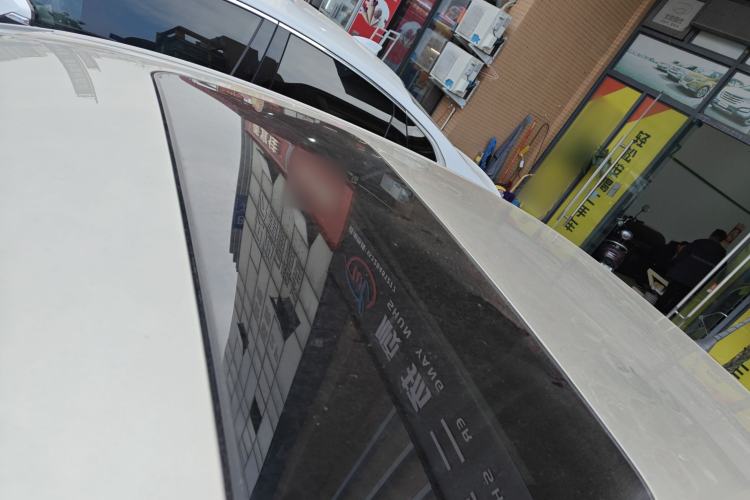 Used Skoda Rapid 2019 1.5L Automatic Comfort Edition China V Standard