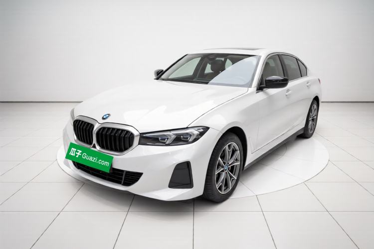Used BMW i3 2022 eDrive 35 L Guazi used car, China used car export, Used car for sale, Used  cars, Cheapest cars for sale