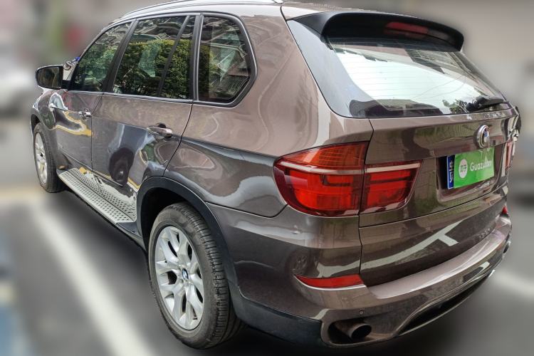 Used BMW X5 2011 xDrive35i Luxury Model

