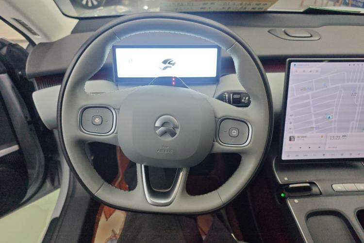 Used Nio ET5 2022 75 kWh