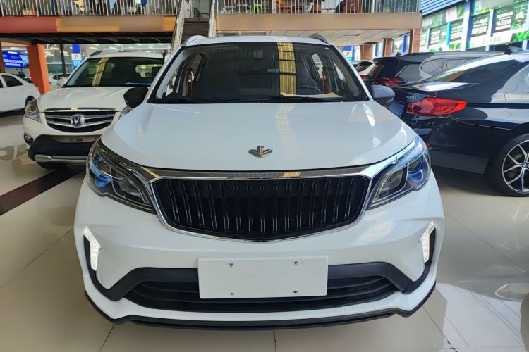 Used Livan X3 PRO 2022 1.5L CVT Xiao Sa