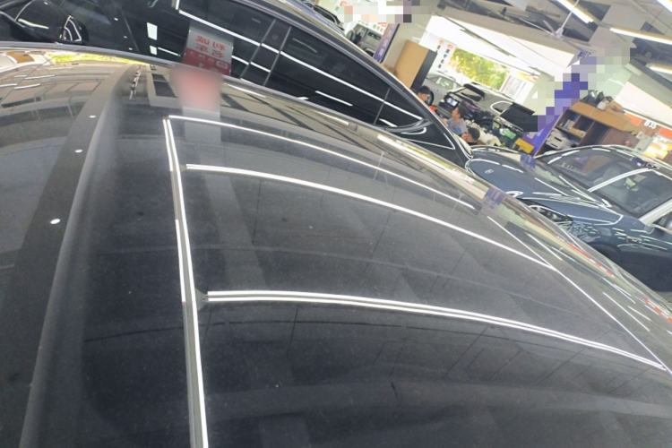 Used XPeng MONA M03 2025 515 Long-Range Plus